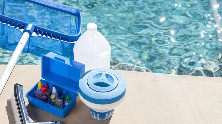 Cover photo of Miami Pool Service Pros